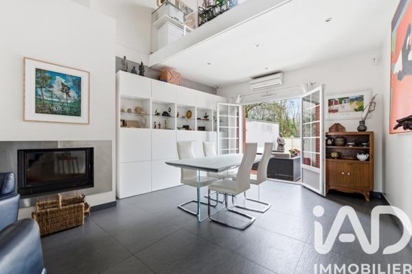 Maison à vendre 7 pièces 148 m² Champigny-sur-Marne