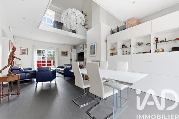 Maison à vendre 7 pièces 148 m² Champigny-sur-Marne