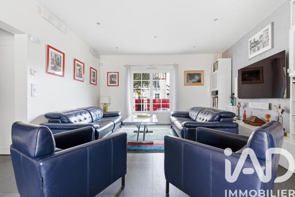 Maison à vendre 7 pièces 148 m² Champigny-sur-Marne