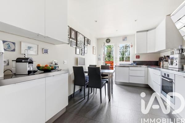 Maison à vendre 7 pièces 148 m² Champigny-sur-Marne