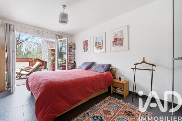 Maison à vendre 7 pièces 148 m² Champigny-sur-Marne