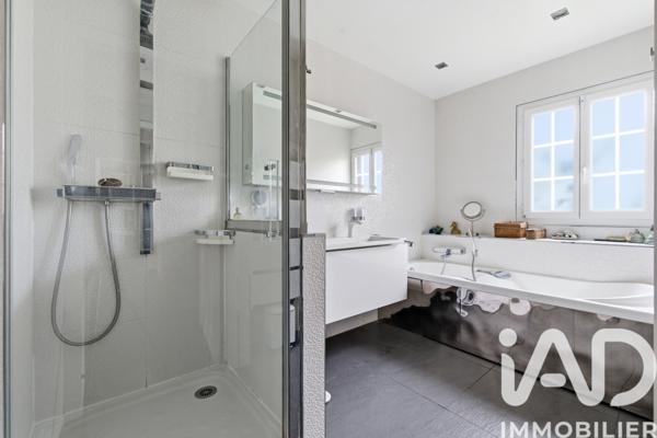 Maison à vendre 7 pièces 148 m² Champigny-sur-Marne