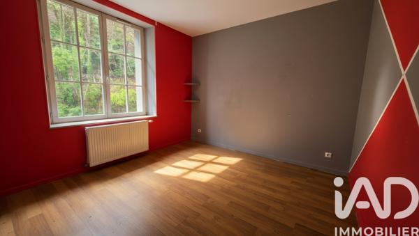 Immeuble à vendre 106 m² Fumay