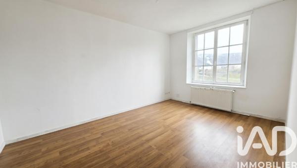 Immeuble à vendre 106 m² Fumay