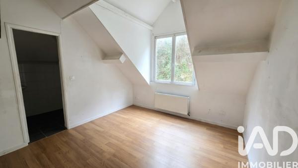 Immeuble à vendre 106 m² Fumay
