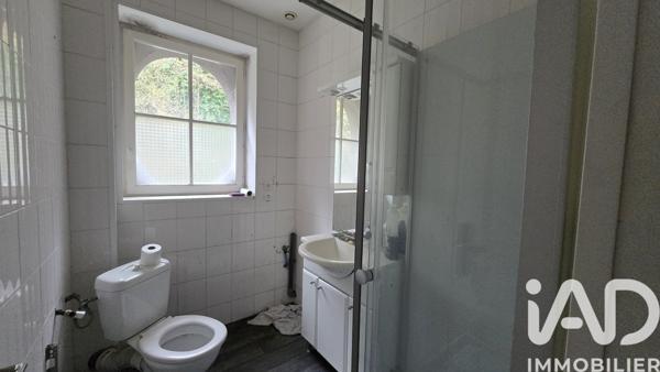 Immeuble à vendre 106 m² Fumay