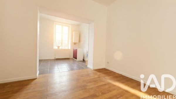 Immeuble à vendre 106 m² Fumay