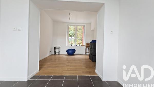 Immeuble à vendre 106 m² Fumay