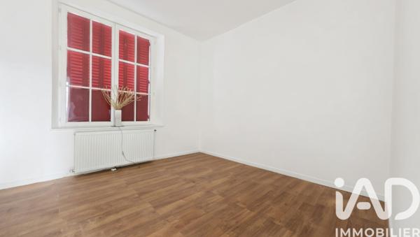 Immeuble à vendre 106 m² Fumay