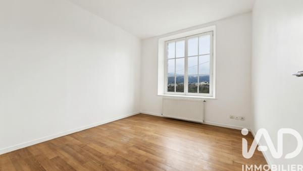 Immeuble à vendre 106 m² Fumay