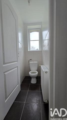 Immeuble à vendre 106 m² Fumay