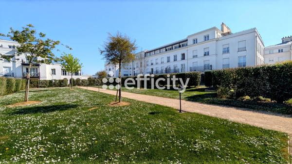 Appartement 3 pièces - 65 m²