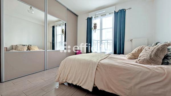 Appartement 3 pièces - 65 m²