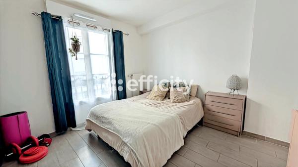 Appartement 3 pièces - 65 m²