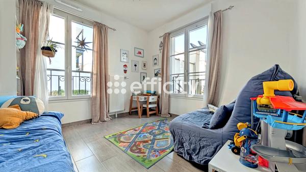 Appartement 3 pièces - 65 m²