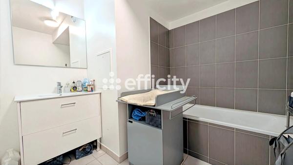 Appartement 3 pièces - 65 m²