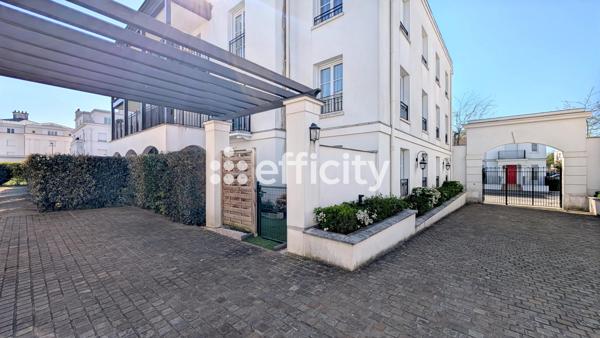 Appartement 3 pièces - 65 m²