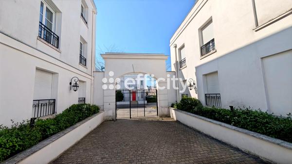 Appartement 3 pièces - 65 m²