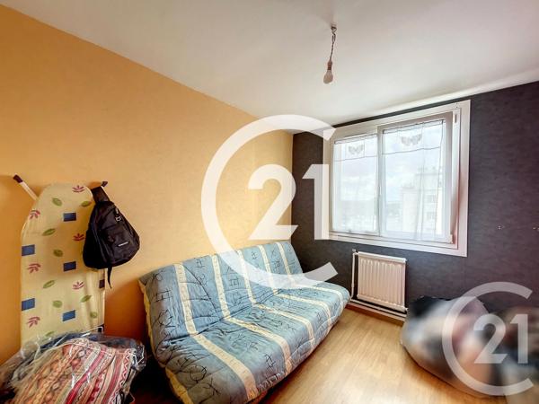 Appartement F4 à vendre  4 pièces - 66,19 m 2   CAEN  - 14