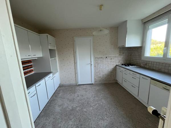 Maison à vendre |  La Rochelle |  4 pièces | 82 m²