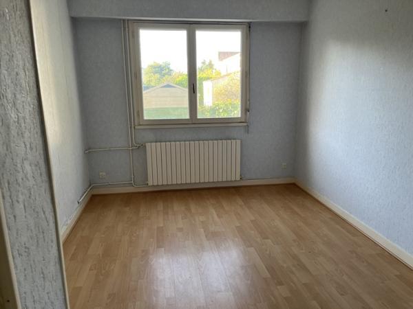 Maison à vendre |  La Rochelle |  4 pièces | 82 m²