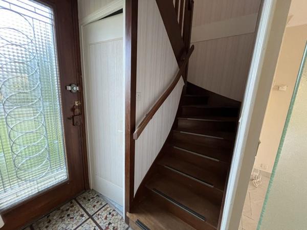 Maison à vendre |  La Rochelle |  4 pièces | 82 m²