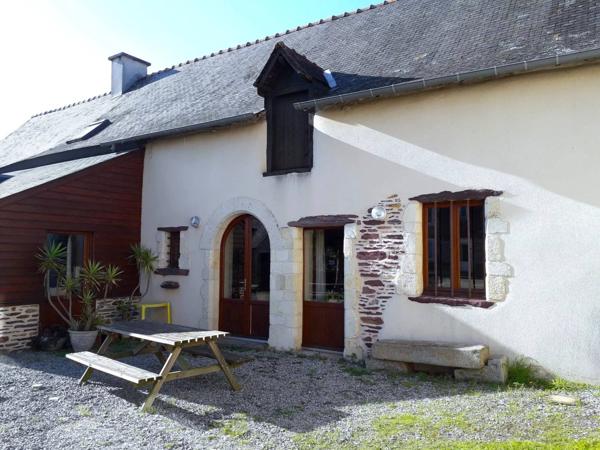 AUBERGE / RESTAURANT