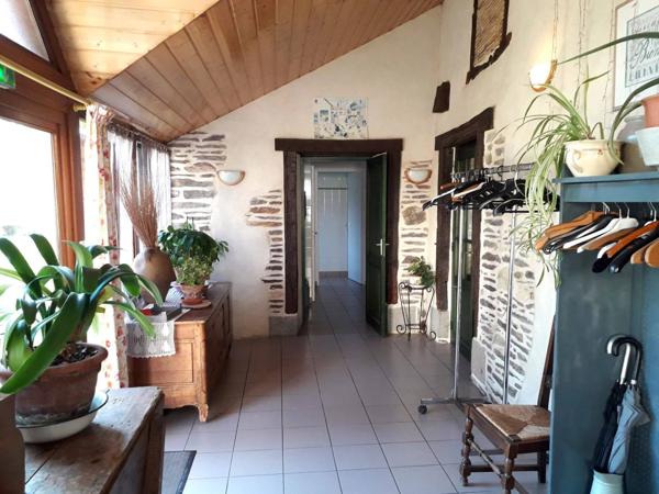 AUBERGE / RESTAURANT