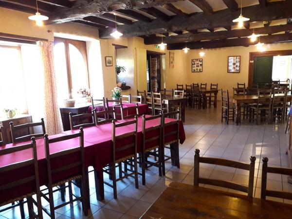 AUBERGE / RESTAURANT