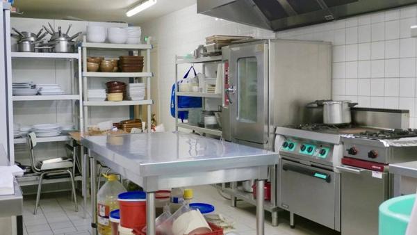 AUBERGE / RESTAURANT