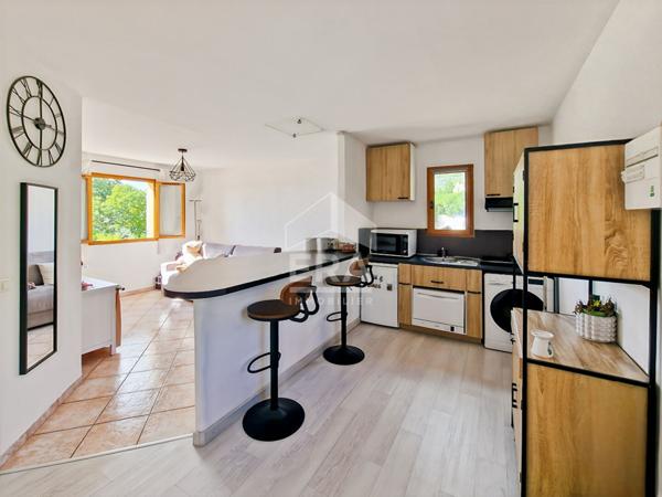 Maison Saint Jeannet 5 pièce(s) 120 m2