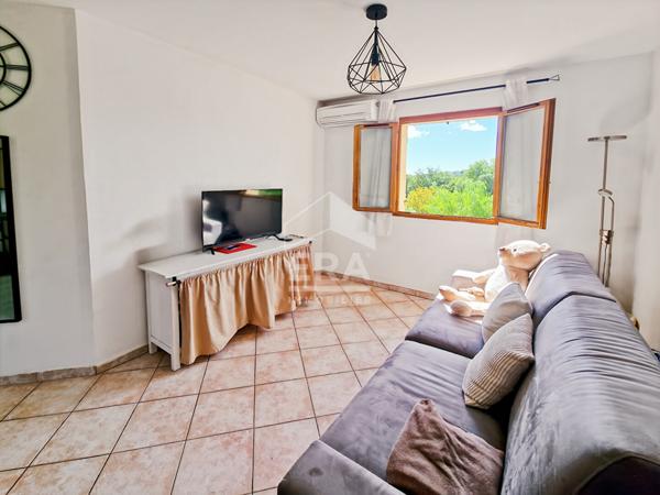 Maison Saint Jeannet 5 pièce(s) 120 m2