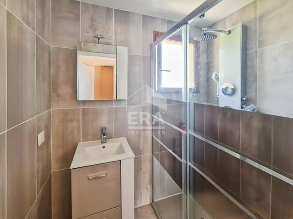 Maison Saint Jeannet 5 pièce(s) 120 m2