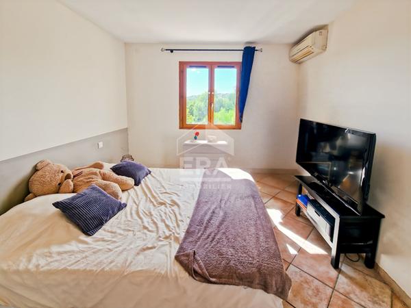 Maison Saint Jeannet 5 pièce(s) 120 m2