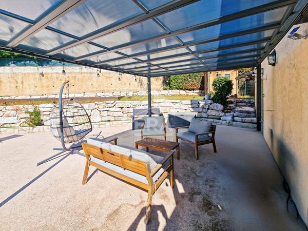 Maison Saint Jeannet 5 pièce(s) 120 m2