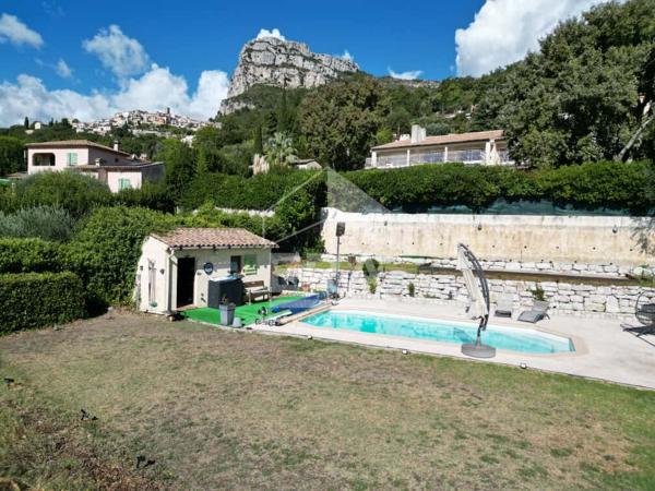 Maison Saint Jeannet 5 pièce(s) 120 m2