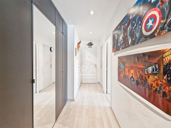 Maison Saint Jeannet 5 pièce(s) 120 m2