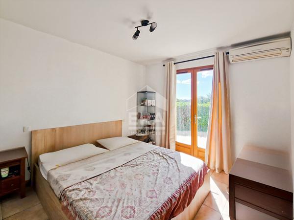 Maison Saint Jeannet 5 pièce(s) 120 m2