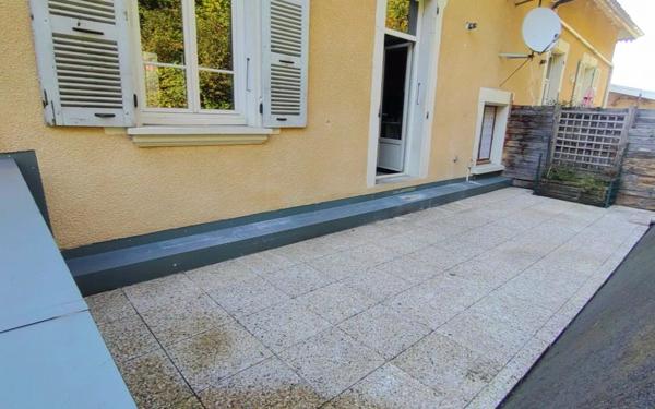 Appartement à vendre    4 pièces • 65 m2 Saint-Laurent-du-Pont