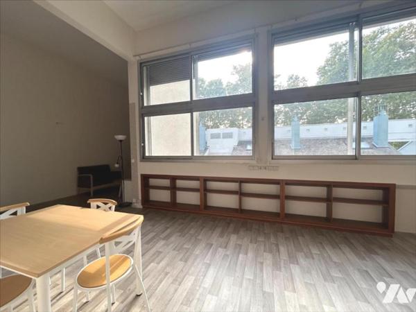 SECTEUR RUE CLOVIS 5 PIECES GARAGE