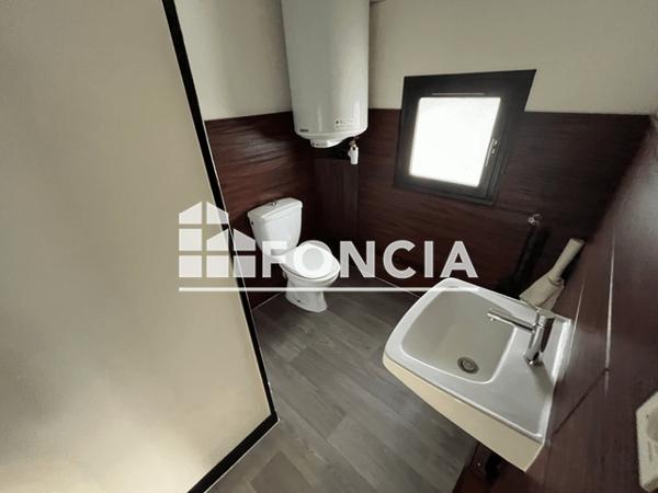 Location Appartement 2 pièces 46 m² - 16 RUE PAUL DOUCET Chateau Thierry 02400