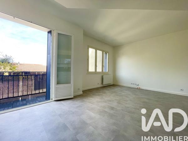 Appartement à vendre 2 pièces 35 m² Pierrelaye