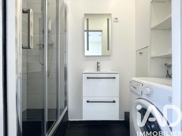 Appartement à vendre 2 pièces 35 m² Pierrelaye