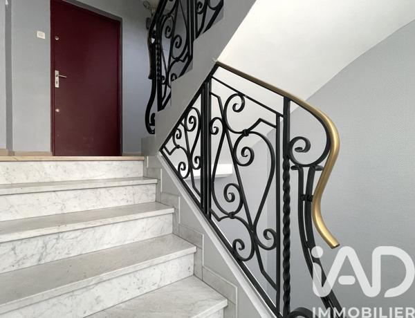 Appartement à vendre 2 pièces 35 m² Pierrelaye