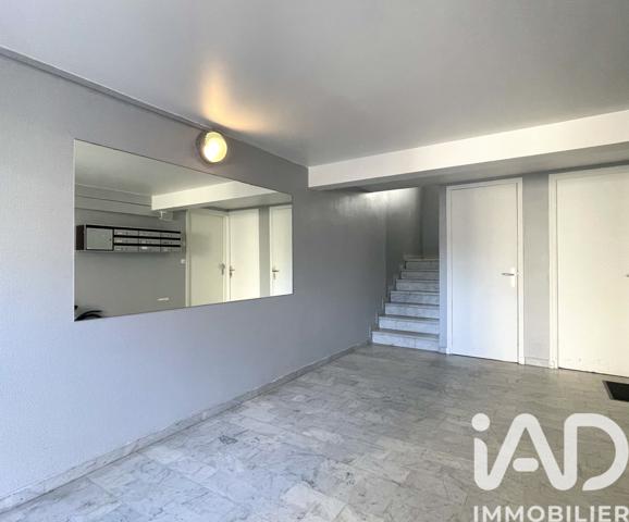 Appartement à vendre 2 pièces 35 m² Pierrelaye