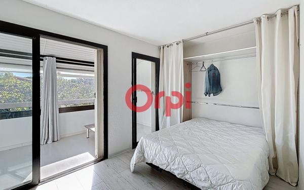 Appartement à vendre    1 pièce • 25,47 m2 Fréjus