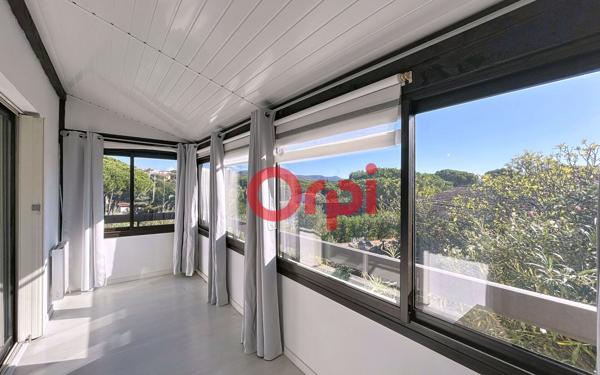 Appartement à vendre    1 pièce • 25,47 m2 Fréjus