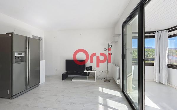 Appartement à vendre    1 pièce • 25,47 m2 Fréjus