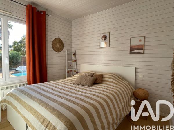 Maison à vendre 5 pièces 158 m² Capbreton