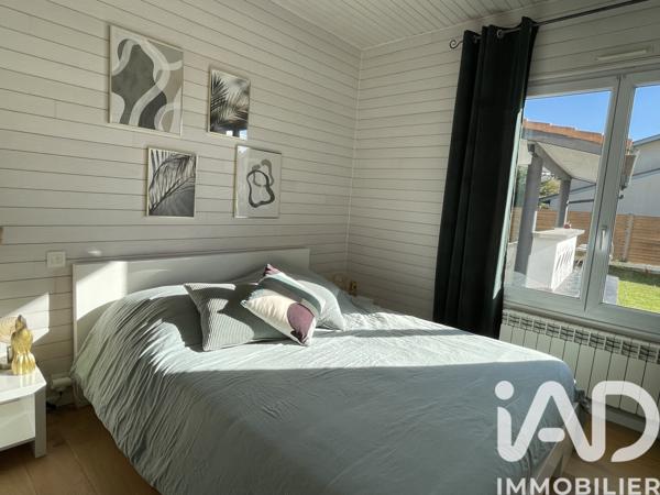 Maison à vendre 5 pièces 158 m² Capbreton